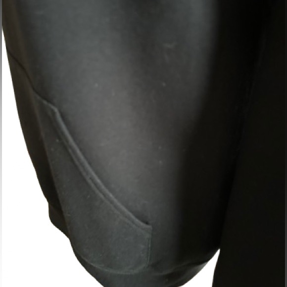 Bowery. Sweatshirt hoodie unisex. Size S. - Picture 5 of 12